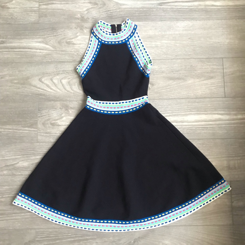 Milly Dress